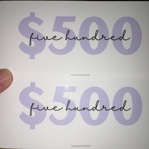 Susan added a photo of their purchase