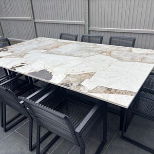 Sarah added a photo of their purchase