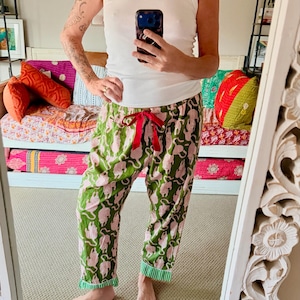 Jen added a photo of their purchase