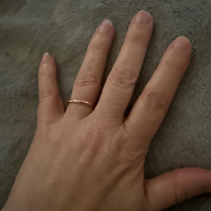 Melissa added a photo of their purchase