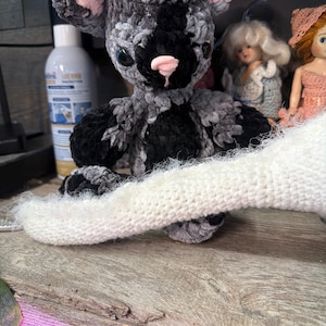 Mary added a photo of their purchase