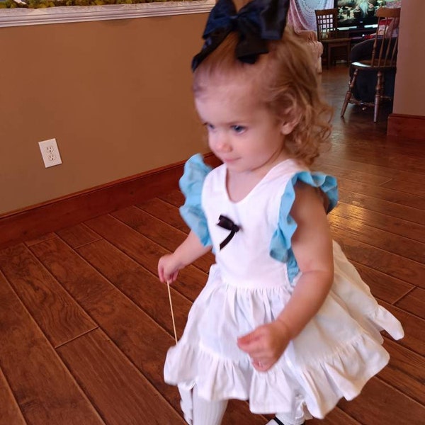 Idelle Romper main image 0