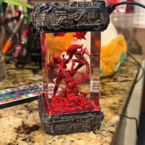 Comprador de Etsy ha añadido una foto de su compra