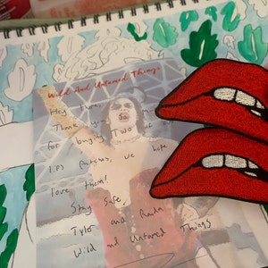 Opal dodał(a) zdjęcie swoich zakupów