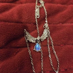 Eleanor added a photo of their purchase