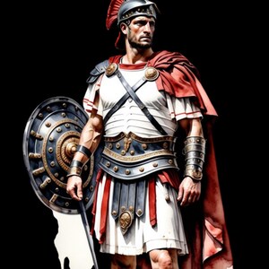 25 PNG ローマ兵士クリップアート、古代戦士の歴史昇華 - Etsy 日本