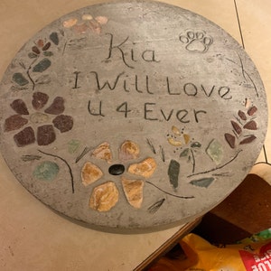 Carole added a photo of their purchase