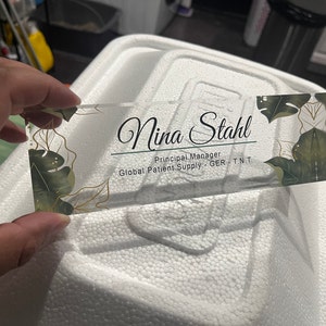 Tyler added a photo of their purchase