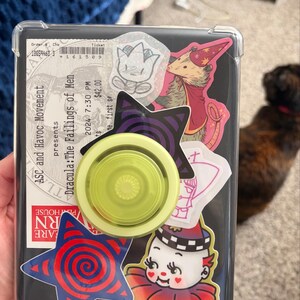 Anna added a photo of their purchase