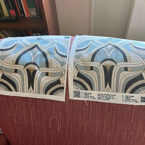 Susan added a photo of their purchase