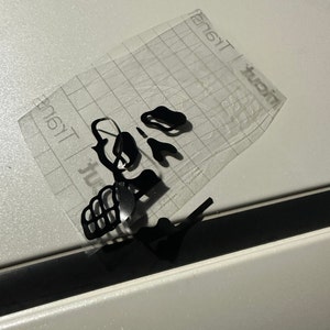 Wood Duck With Backwards Hat Decal - Etsy
