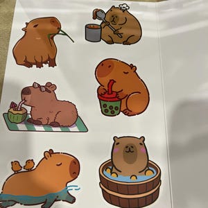 Adam added a photo of their purchase