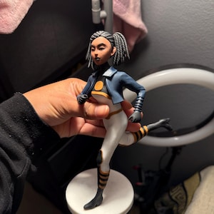 Alfre added a photo of their purchase