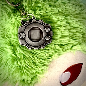 Comprador de Etsy ha añadido una foto de su compra
