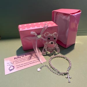 Sherry added a photo of their purchase