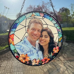 Ben added a photo of their purchase