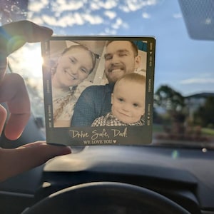 Briar added a photo of their purchase