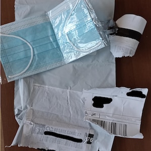 Olaf added a photo of their purchase