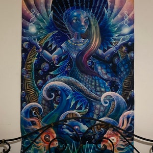 Natalie added a photo of their purchase