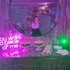 Luminous Cross Sign,night Light,light Box Sign,cross Light Box,christ ...