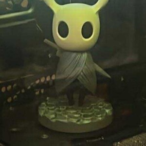 Buy Hollow Knight Figure. Hollow Knight Figurine. Hollow Knight