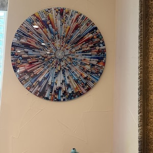 Frances added a photo of their purchase