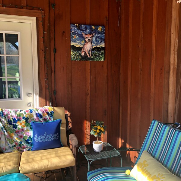 chihuahua-starry-night-stretched-canvas-print-impressionist-dog-wall