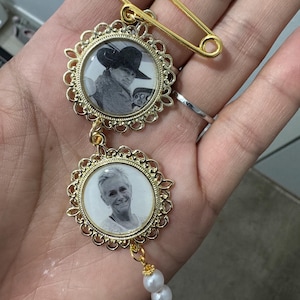 Melissa added a photo of their purchase