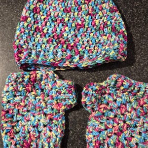 Sandra added a photo of their purchase
