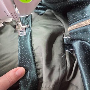 Allison added a photo of their purchase