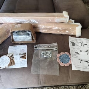 Marcelo added a photo of their purchase