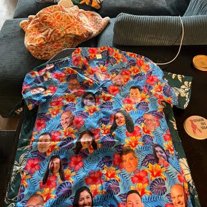 Veronica ha añadido una foto de su compra