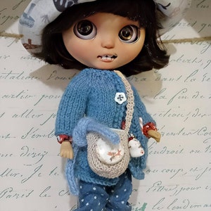 My Beautiful Blythe added a photo of their purchase