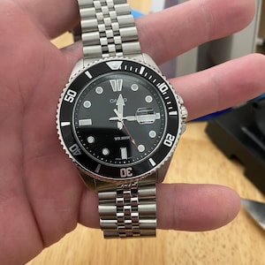 Robert added a photo of their purchase