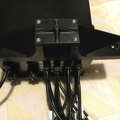 Custom 3D Printed Milwaukee Bit Case Holder Secure Snap-in Design - Etsy