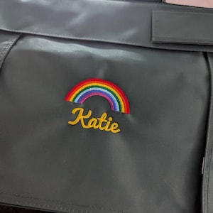 Vicky lade till en bild av sitt köp