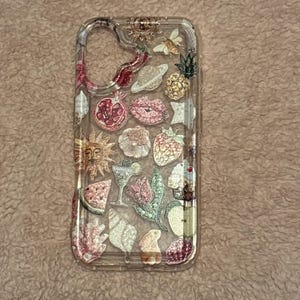 Alisha added a photo of their purchase
