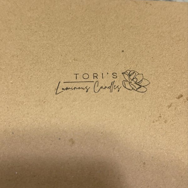 Custom Logo Stamper Custom Logo Stamper