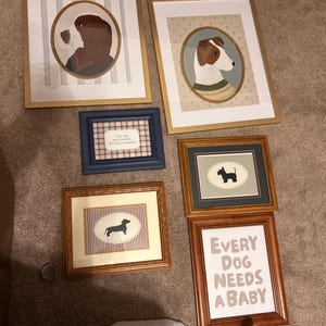 Megan added a photo of their purchase