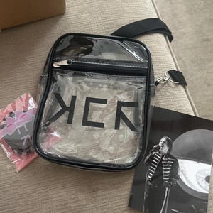 Olivia ha añadido una foto de su compra