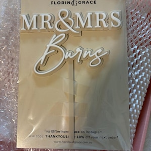 Melissa added a photo of their purchase