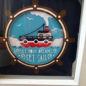 Dawn added a photo of their purchase