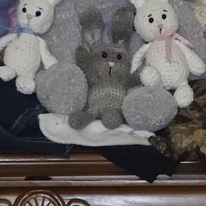 patricia added a photo of their purchase