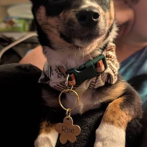 Maelee added a photo of their purchase