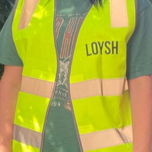Loysh added a photo of their purchase