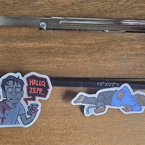 Hollowed-Eyes added a photo of their purchase