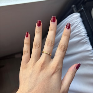 Elizabeth a ajouté une photo de son achat