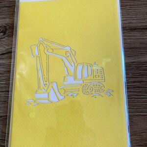 Etsy-koper heeft een foto van de aankoop toegevoegd