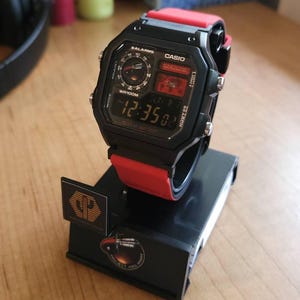 Alex a ajouté une photo de son achat