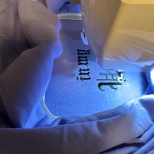 Pamela added a photo of their purchase